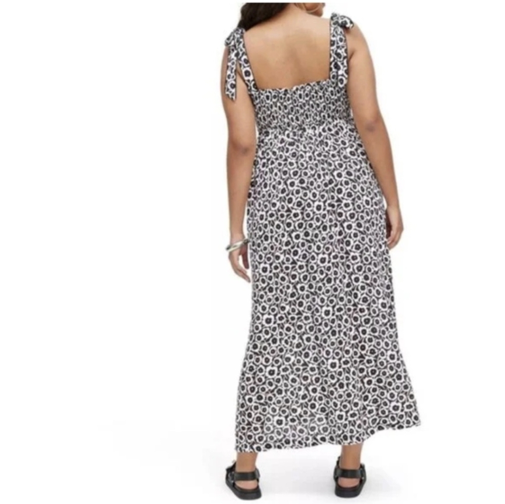 DVF Maxi Dress NEW - Picture 7 of 7
